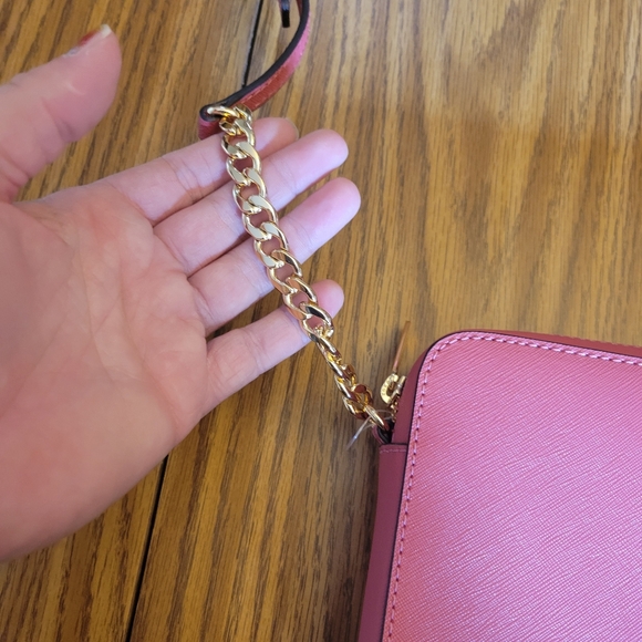 Brand new Michael Kors crossbody purse - Picture 7 of 12